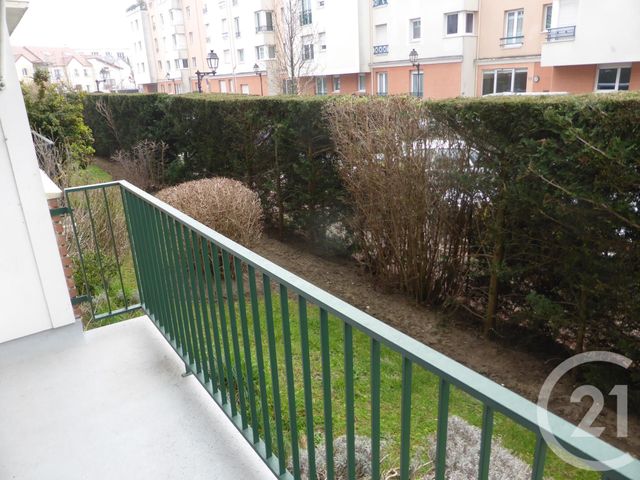 Appartement F2 à louer - 2 pièces - 46.0 m2 - MONTESSON - 78 - ILE-DE-FRANCE - Century 21 G.T.I.