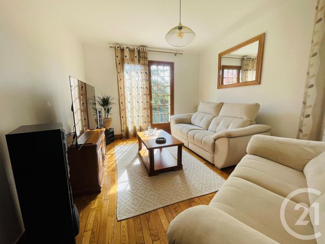 maison à vendre - 5 pièces - 105.0 m2 - SARTROUVILLE - 78 - ILE-DE-FRANCE - Century 21 G.T.I.