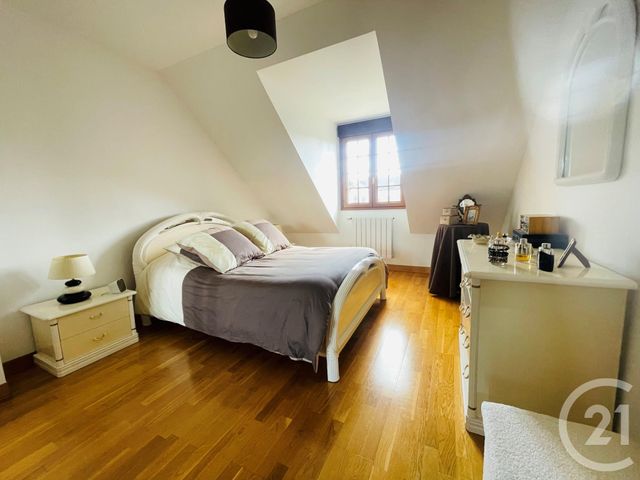 maison à vendre - 5 pièces - 105.0 m2 - SARTROUVILLE - 78 - ILE-DE-FRANCE - Century 21 G.T.I.