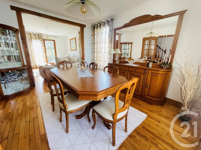 maison à vendre - 5 pièces - 105.0 m2 - SARTROUVILLE - 78 - ILE-DE-FRANCE - Century 21 G.T.I.