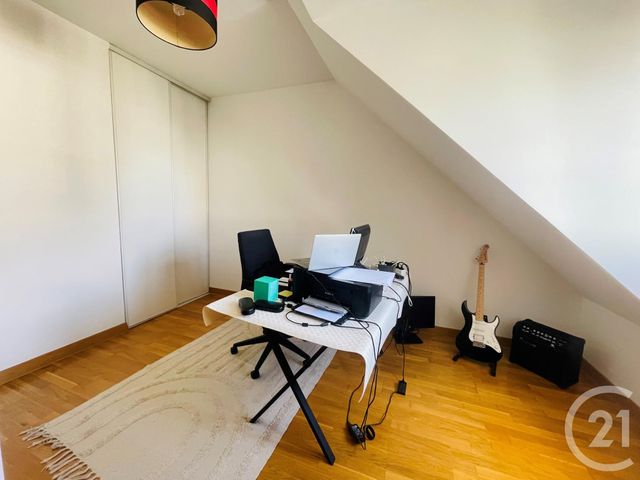 maison à vendre - 5 pièces - 105.0 m2 - SARTROUVILLE - 78 - ILE-DE-FRANCE - Century 21 G.T.I.