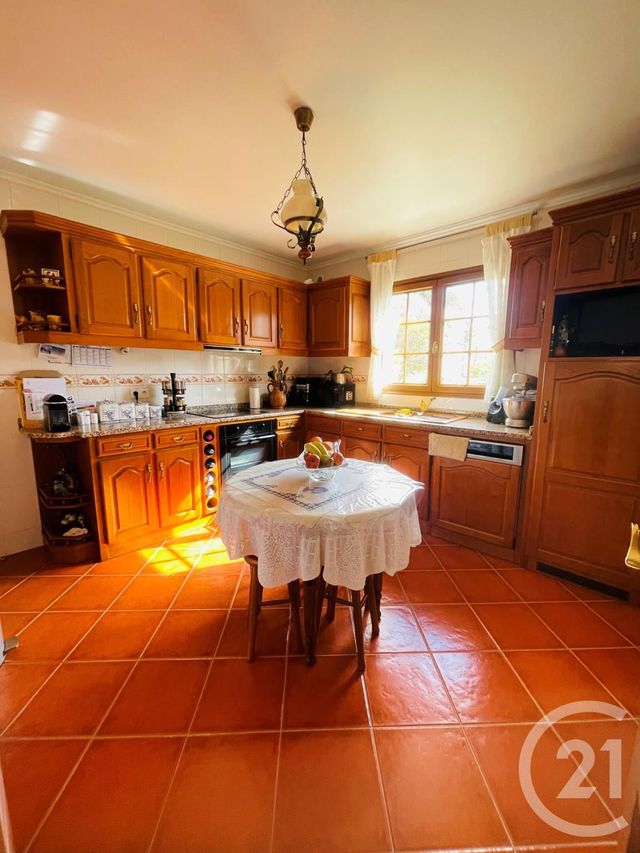 maison à vendre - 5 pièces - 105.0 m2 - SARTROUVILLE - 78 - ILE-DE-FRANCE - Century 21 G.T.I.