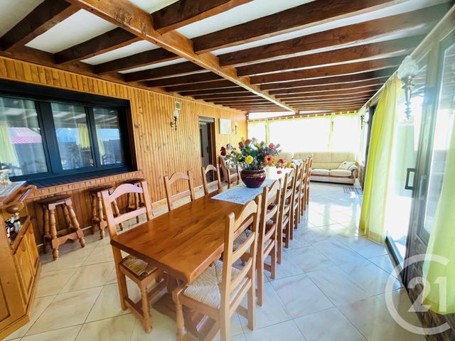 maison à vendre - 10 pièces - 190.0 m2 - SARTROUVILLE - 78 - ILE-DE-FRANCE - Century 21 G.T.I.