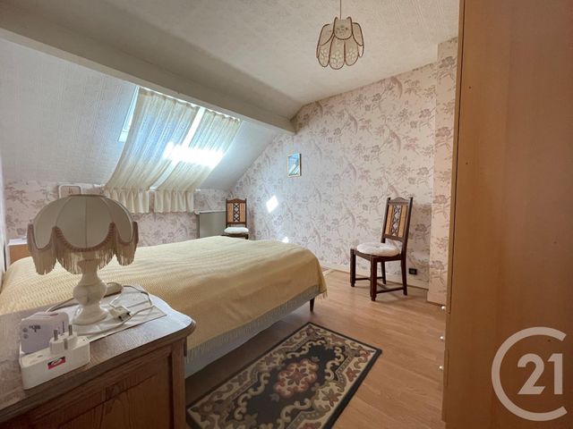 maison à vendre - 10 pièces - 190.0 m2 - SARTROUVILLE - 78 - ILE-DE-FRANCE - Century 21 G.T.I.