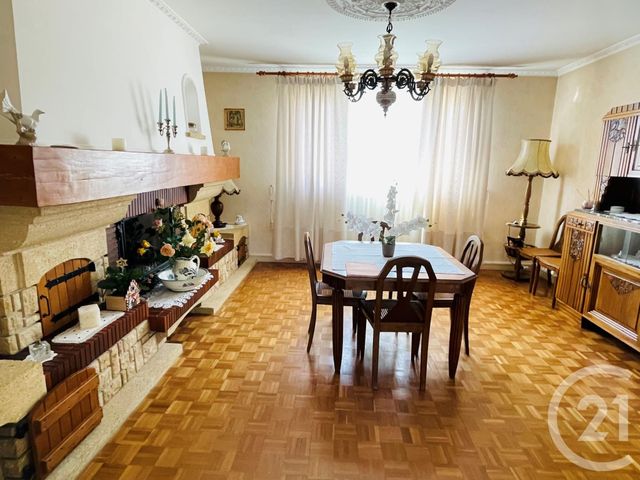 maison à vendre - 10 pièces - 190.0 m2 - SARTROUVILLE - 78 - ILE-DE-FRANCE - Century 21 G.T.I.