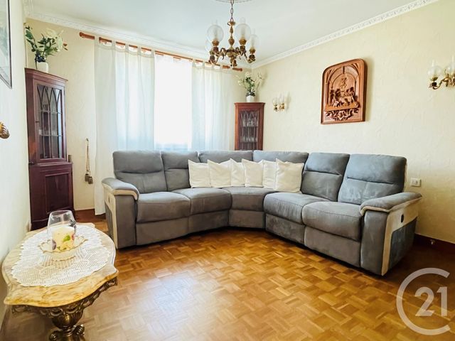 maison à vendre - 10 pièces - 190.0 m2 - SARTROUVILLE - 78 - ILE-DE-FRANCE - Century 21 G.T.I.