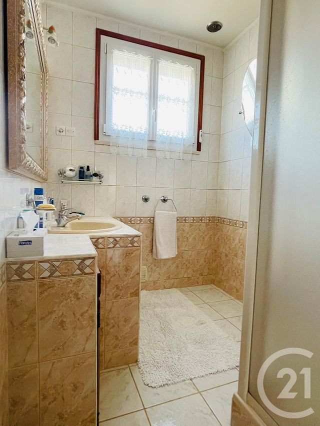 maison à vendre - 10 pièces - 190.0 m2 - SARTROUVILLE - 78 - ILE-DE-FRANCE - Century 21 G.T.I.