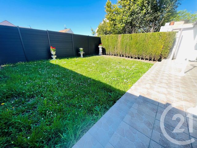 maison à vendre - 10 pièces - 190.0 m2 - SARTROUVILLE - 78 - ILE-DE-FRANCE - Century 21 G.T.I.