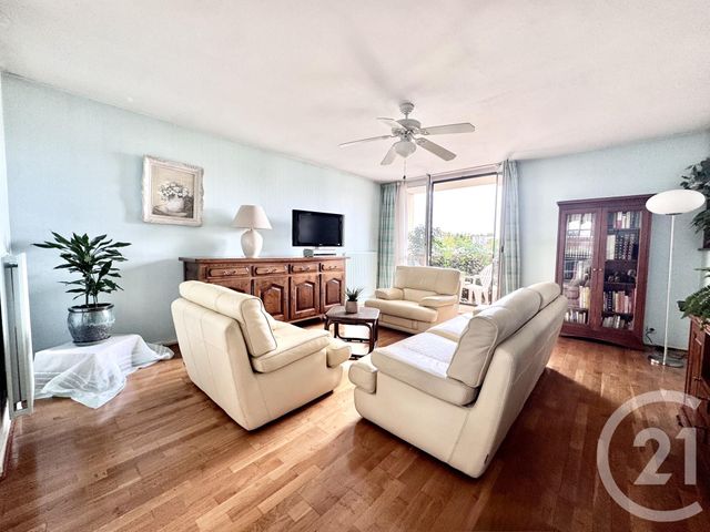 Appartement F4 à vendre SARTROUVILLE