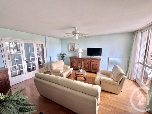 Appartement F4 à vendre - 4 pièces - 88.69 m2 - SARTROUVILLE - 78 - ILE-DE-FRANCE - Century 21 G.T.I.