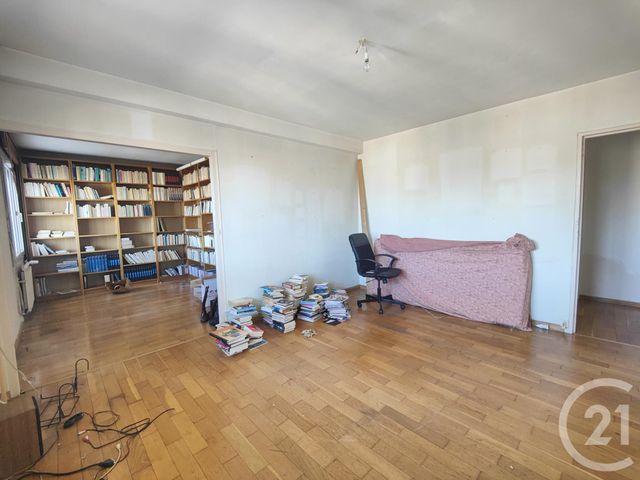 Appartement F4 à vendre - 4 pièces - 68.17 m2 - SARTROUVILLE - 78 - ILE-DE-FRANCE - Century 21 G.T.I.