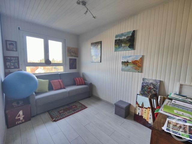 Appartement F4 à vendre - 4 pièces - 60.0 m2 - SARTROUVILLE - 78 - ILE-DE-FRANCE - Century 21 G.T.I.