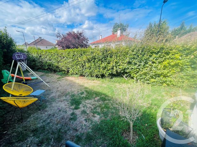 maison à vendre - 4 pièces - 99.0 m2 - SARTROUVILLE - 78 - ILE-DE-FRANCE - Century 21 G.T.I.