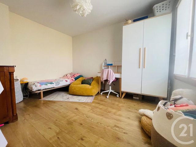 maison à vendre - 4 pièces - 99.0 m2 - SARTROUVILLE - 78 - ILE-DE-FRANCE - Century 21 G.T.I.