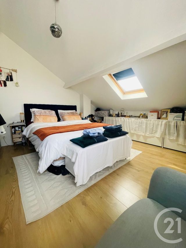 maison à vendre - 4 pièces - 99.0 m2 - SARTROUVILLE - 78 - ILE-DE-FRANCE - Century 21 G.T.I.
