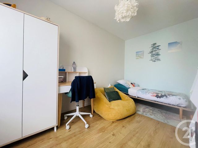maison à vendre - 4 pièces - 99.0 m2 - SARTROUVILLE - 78 - ILE-DE-FRANCE - Century 21 G.T.I.