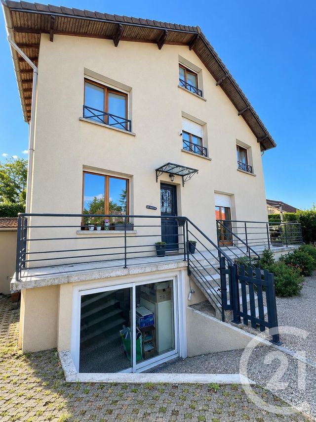 maison - SARTROUVILLE - 78