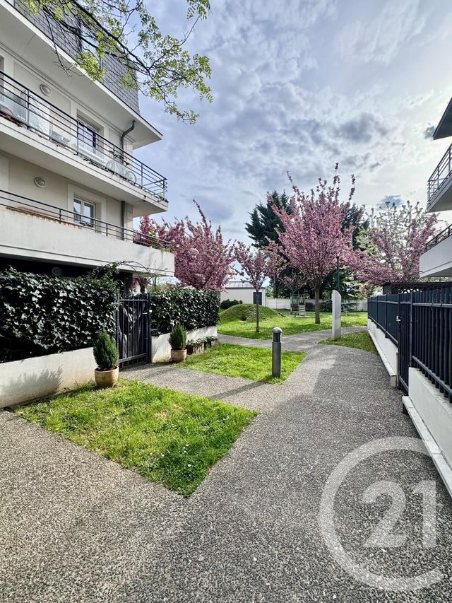 Appartement F3 à vendre SARTROUVILLE