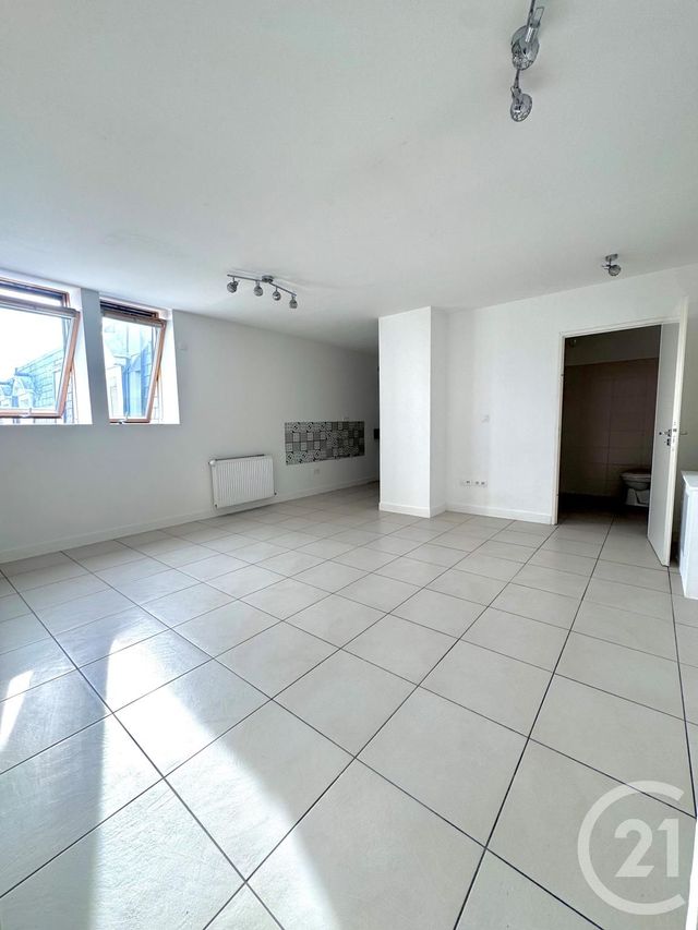 Appartement F3 à vendre - 3 pièces - 56.02 m2 - SARTROUVILLE - 78 - ILE-DE-FRANCE - Century 21 G.T.I.