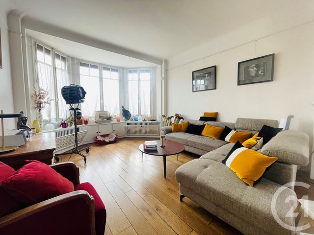 maison à vendre - 6 pièces - 140.0 m2 - SARTROUVILLE - 78 - ILE-DE-FRANCE - Century 21 G.T.I.