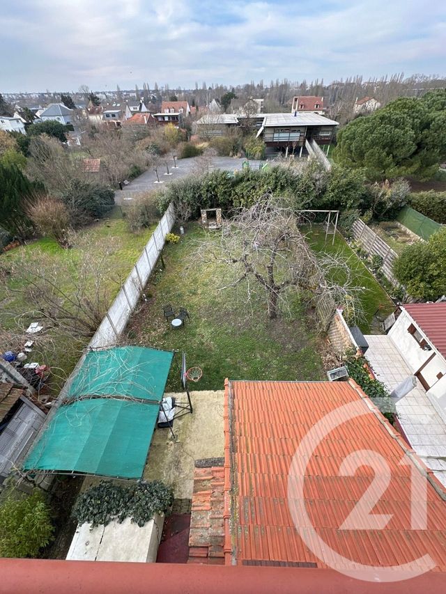 maison à vendre - 6 pièces - 140.0 m2 - SARTROUVILLE - 78 - ILE-DE-FRANCE - Century 21 G.T.I.