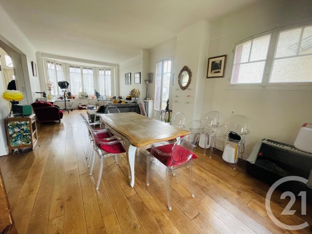 maison à vendre - 6 pièces - 140.0 m2 - SARTROUVILLE - 78 - ILE-DE-FRANCE - Century 21 G.T.I.