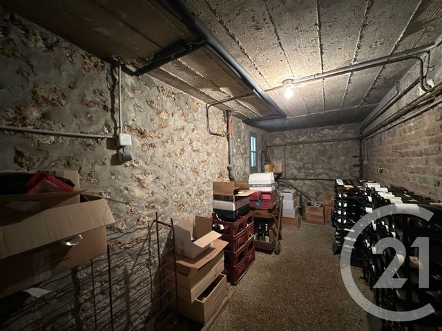 maison à vendre - 6 pièces - 140.0 m2 - SARTROUVILLE - 78 - ILE-DE-FRANCE - Century 21 G.T.I.