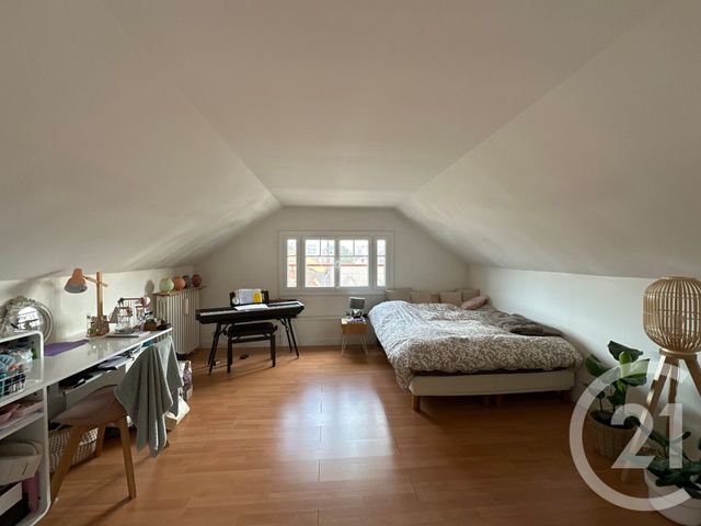 maison à vendre - 6 pièces - 140.0 m2 - SARTROUVILLE - 78 - ILE-DE-FRANCE - Century 21 G.T.I.