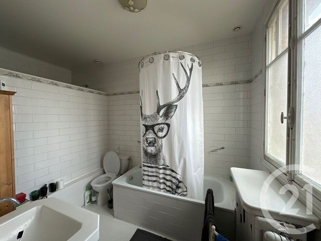 maison à vendre - 6 pièces - 140.0 m2 - SARTROUVILLE - 78 - ILE-DE-FRANCE - Century 21 G.T.I.