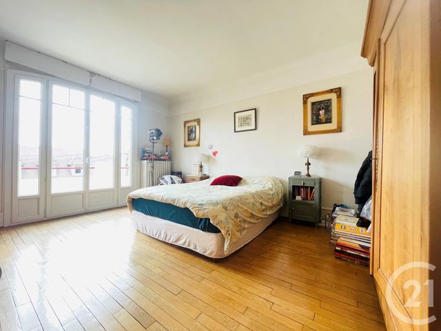 maison à vendre - 6 pièces - 140.0 m2 - SARTROUVILLE - 78 - ILE-DE-FRANCE - Century 21 G.T.I.