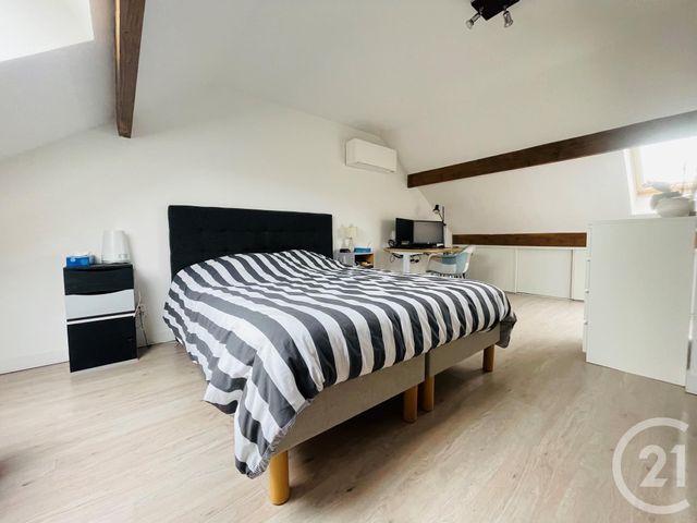 maison à vendre - 5 pièces - 102.36 m2 - SARTROUVILLE - 78 - ILE-DE-FRANCE - Century 21 G.T.I.