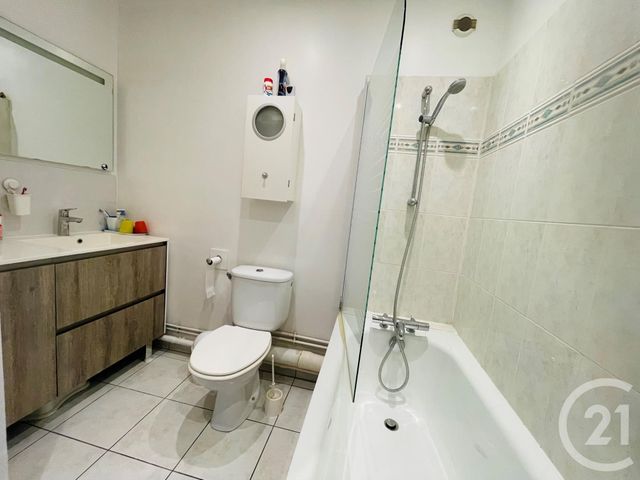 maison à vendre - 5 pièces - 102.36 m2 - SARTROUVILLE - 78 - ILE-DE-FRANCE - Century 21 G.T.I.