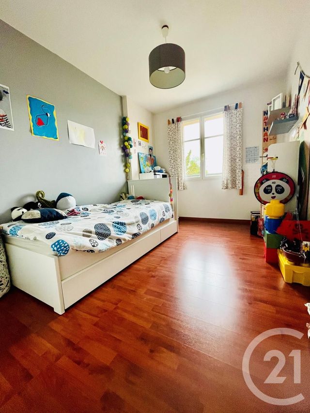 maison à vendre - 5 pièces - 102.36 m2 - SARTROUVILLE - 78 - ILE-DE-FRANCE - Century 21 G.T.I.