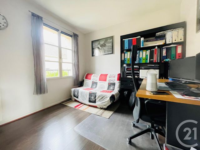 maison à vendre - 5 pièces - 102.36 m2 - SARTROUVILLE - 78 - ILE-DE-FRANCE - Century 21 G.T.I.