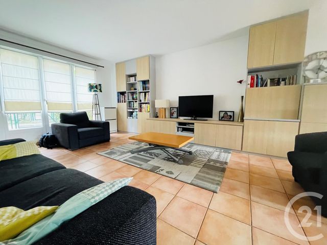 maison à vendre - 5 pièces - 102.36 m2 - SARTROUVILLE - 78 - ILE-DE-FRANCE - Century 21 G.T.I.