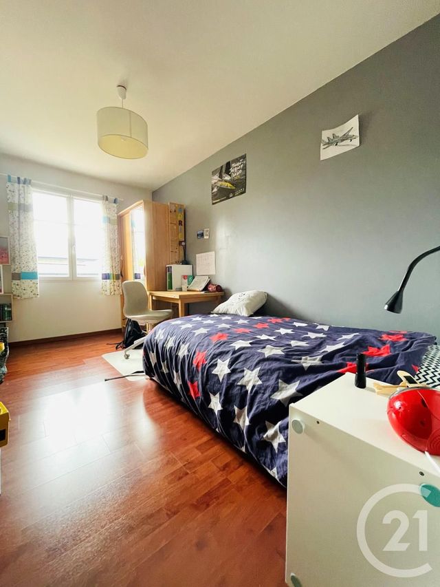 maison à vendre - 5 pièces - 102.36 m2 - SARTROUVILLE - 78 - ILE-DE-FRANCE - Century 21 G.T.I.