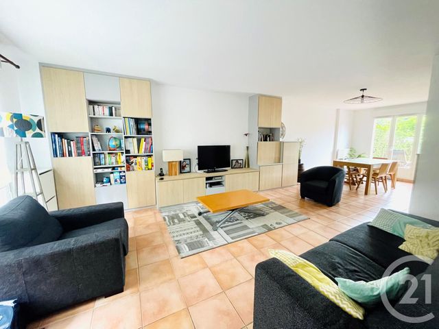 maison à vendre - 5 pièces - 102.36 m2 - SARTROUVILLE - 78 - ILE-DE-FRANCE - Century 21 G.T.I.