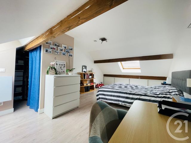 maison à vendre - 5 pièces - 102.36 m2 - SARTROUVILLE - 78 - ILE-DE-FRANCE - Century 21 G.T.I.