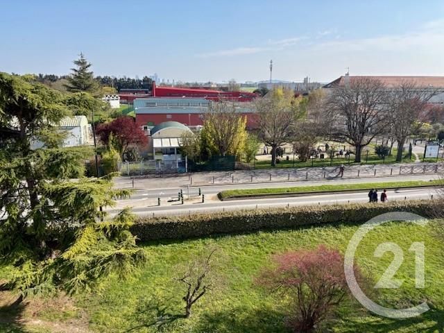 Appartement à louer - 3 pièces - 59.42 m2 - SARTROUVILLE - 78 - ILE-DE-FRANCE - Century 21 G.T.I.