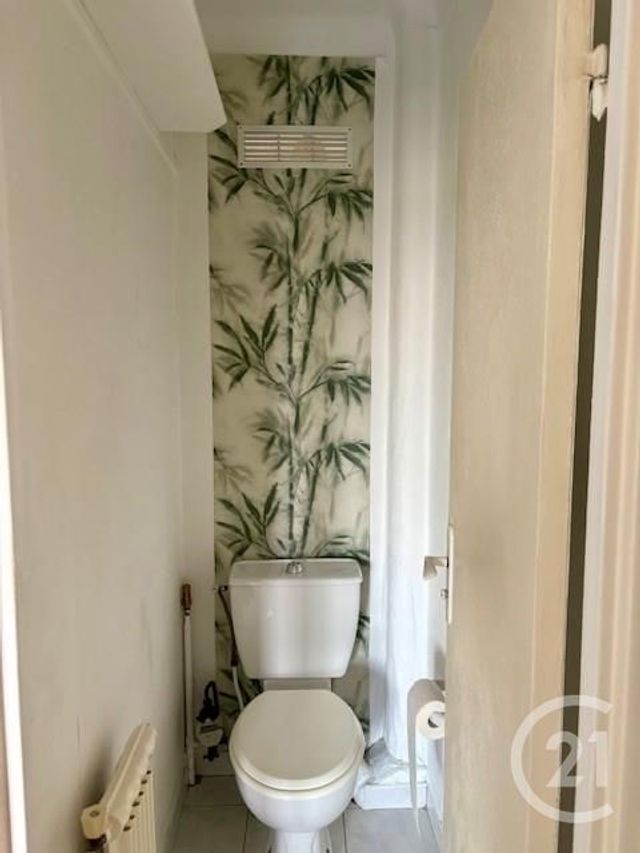 Appartement à louer - 3 pièces - 59.42 m2 - SARTROUVILLE - 78 - ILE-DE-FRANCE - Century 21 G.T.I.