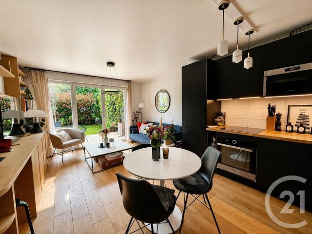 appartement - SARTROUVILLE - 78