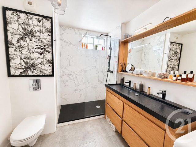 Appartement F2 à vendre - 2 pièces - 43.85 m2 - SARTROUVILLE - 78 - ILE-DE-FRANCE - Century 21 G.T.I.