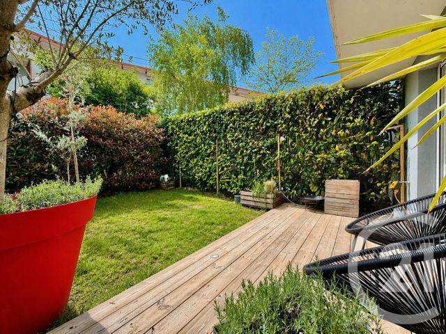 Appartement F2 à vendre - 2 pièces - 43.85 m2 - SARTROUVILLE - 78 - ILE-DE-FRANCE - Century 21 G.T.I.