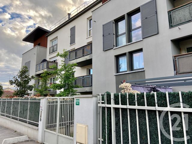 appartement - SARTROUVILLE - 78