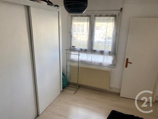 Appartement F2 à louer - 2 pièces - 35.05 m2 - SARTROUVILLE - 78 - ILE-DE-FRANCE - Century 21 G.T.I.