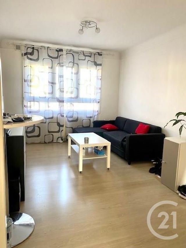 appartement - SARTROUVILLE - 78