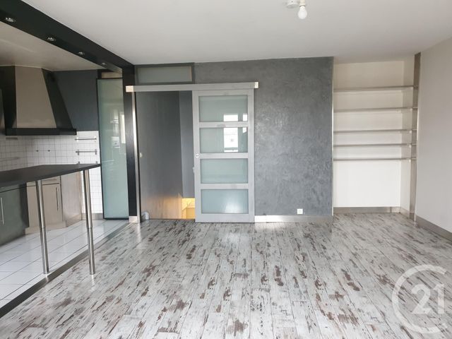 Appartement à louer - 3 pièces - 62.58 m2 - SARTROUVILLE - 78 - ILE-DE-FRANCE - Century 21 G.T.I.