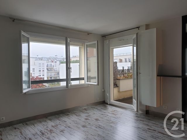 Appartement à louer SARTROUVILLE