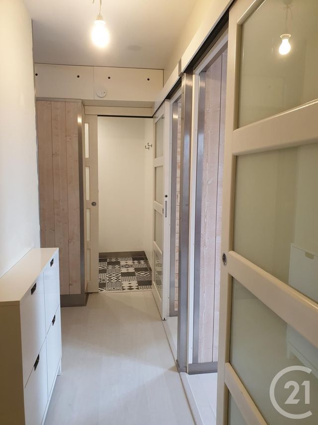 Appartement à louer - 3 pièces - 62.58 m2 - SARTROUVILLE - 78 - ILE-DE-FRANCE - Century 21 G.T.I.