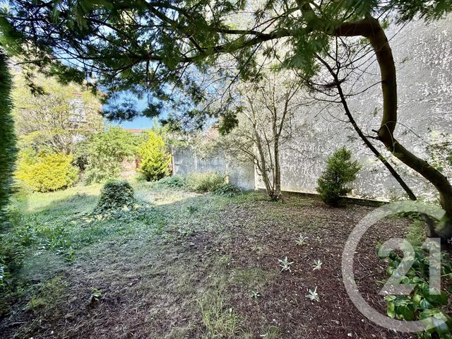 maison à vendre - 4 pièces - 62.0 m2 - SARTROUVILLE - 78 - ILE-DE-FRANCE - Century 21 G.T.I.